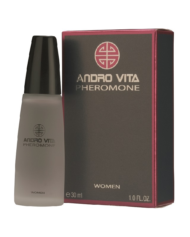 androvita feromon parfüm