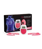 U-Breast mellnövelő készülék